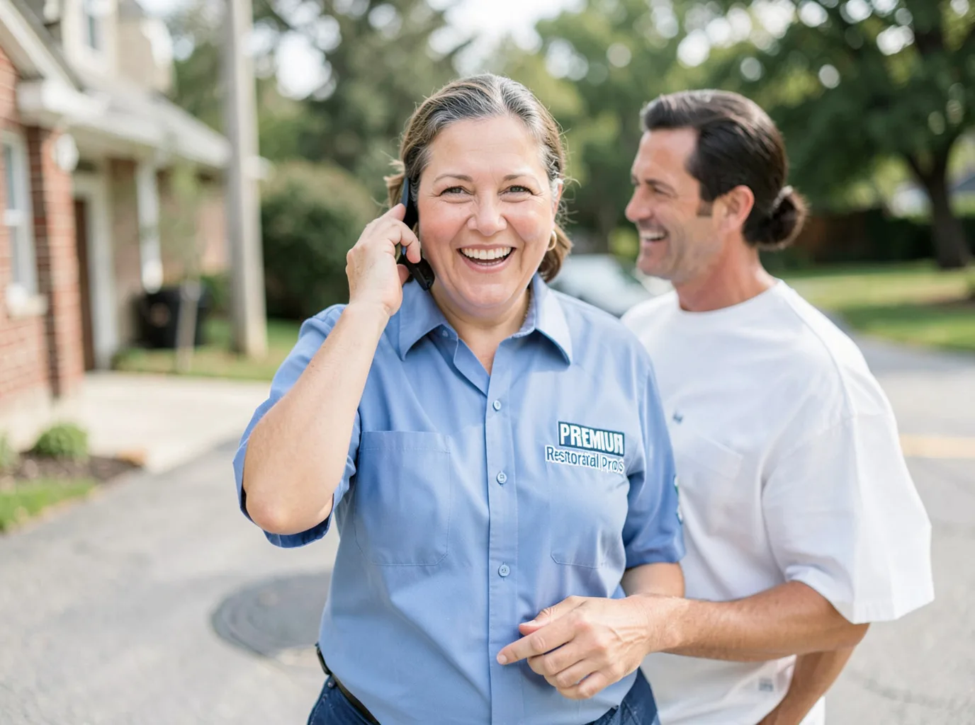 Water Damage Restoration Perry, OK FAQs